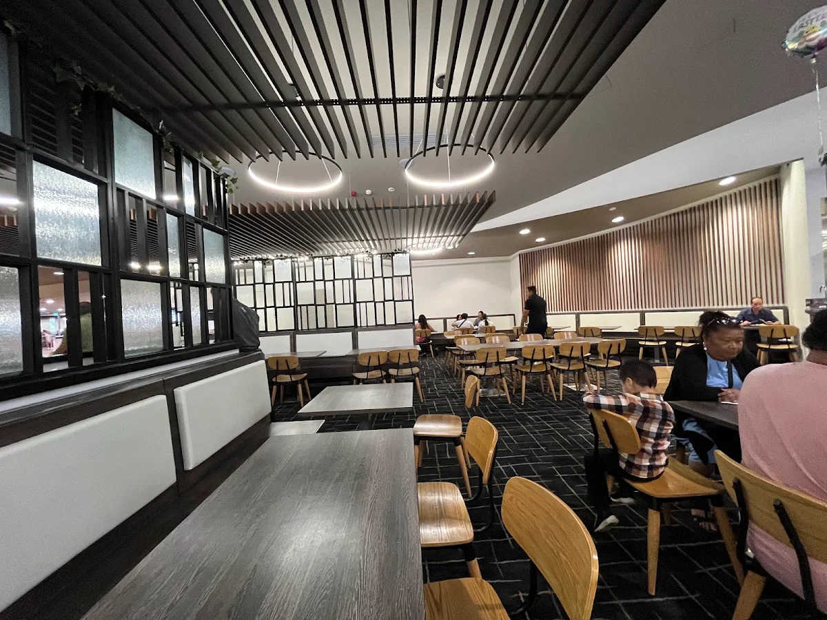 Vibe, Star Buffet Canberra