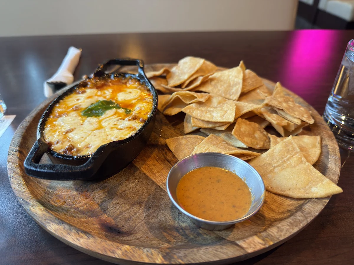 Food & drink, Birria Cantina