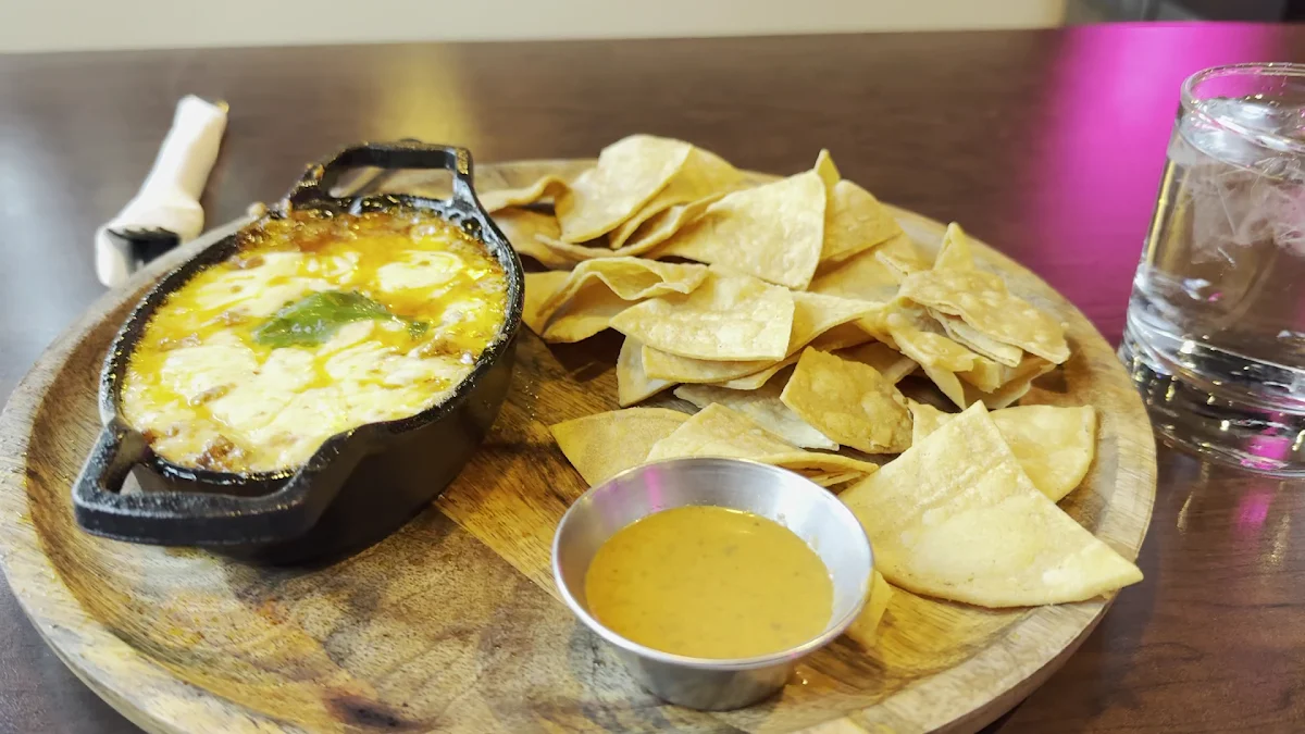Food & drink, Birria Cantina