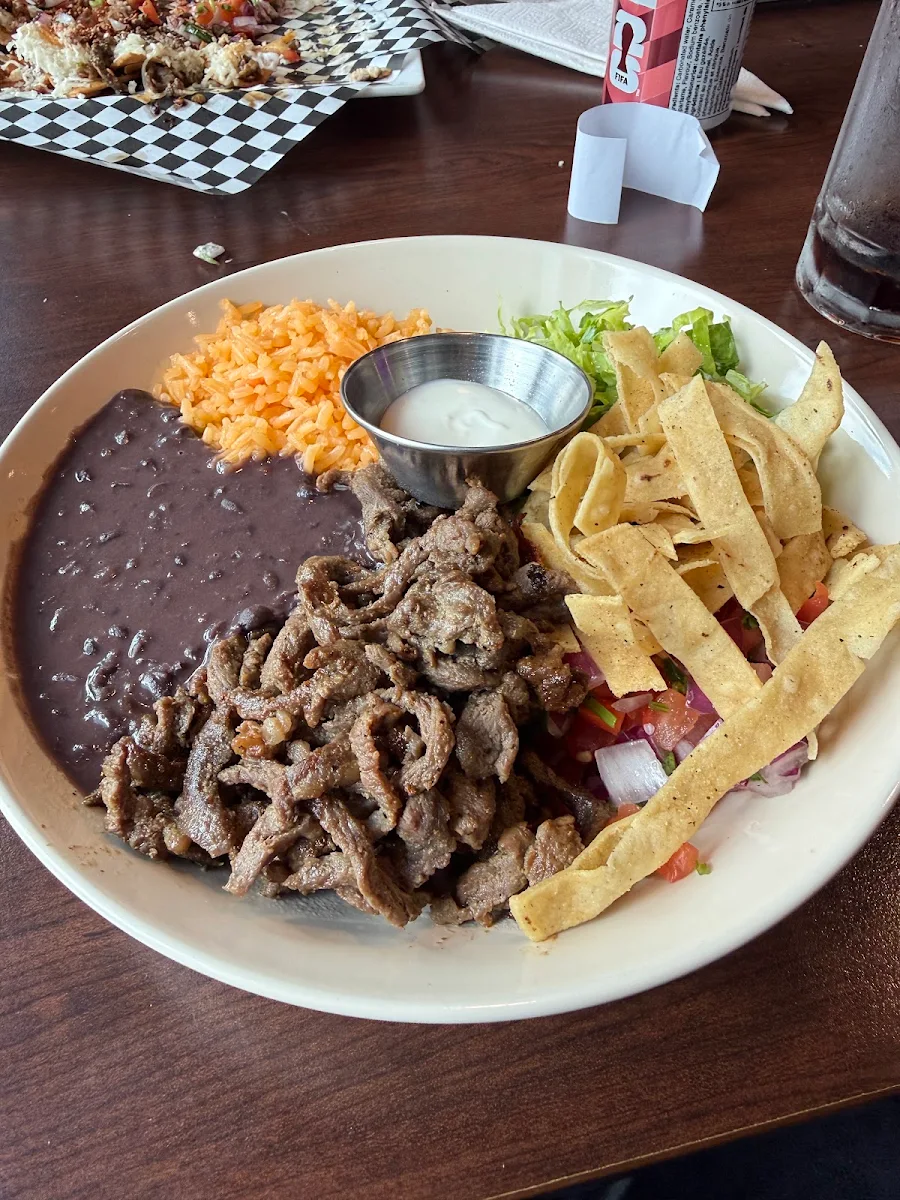 Food & drink, Birria Cantina