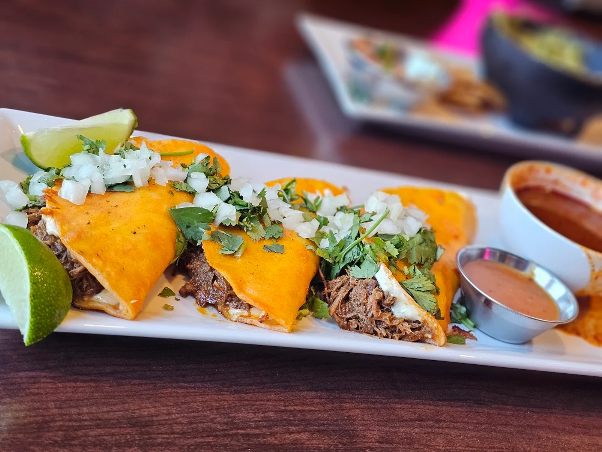 Food & drink, Birria Cantina