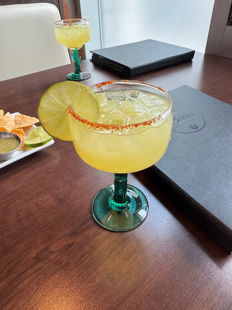 Food & drink, Birria Cantina