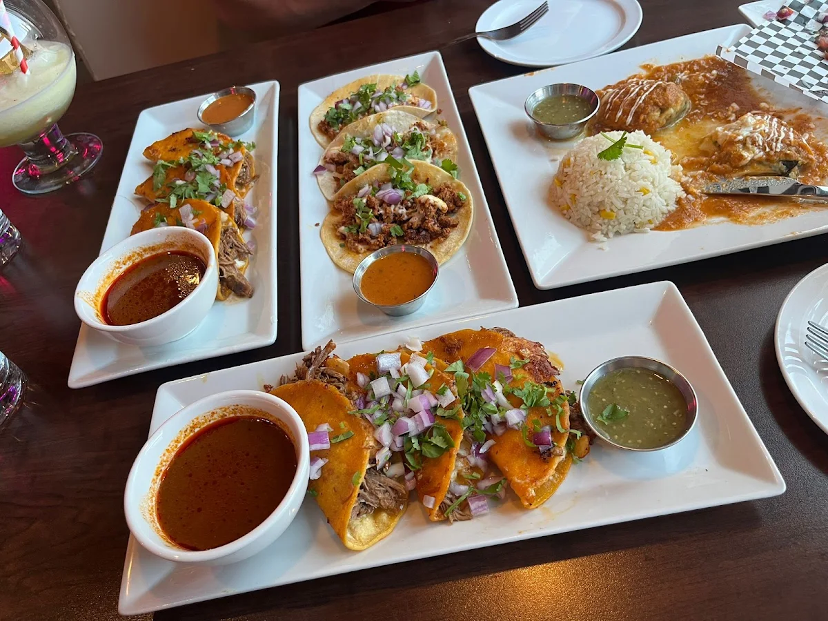 Food & drink, Birria Cantina