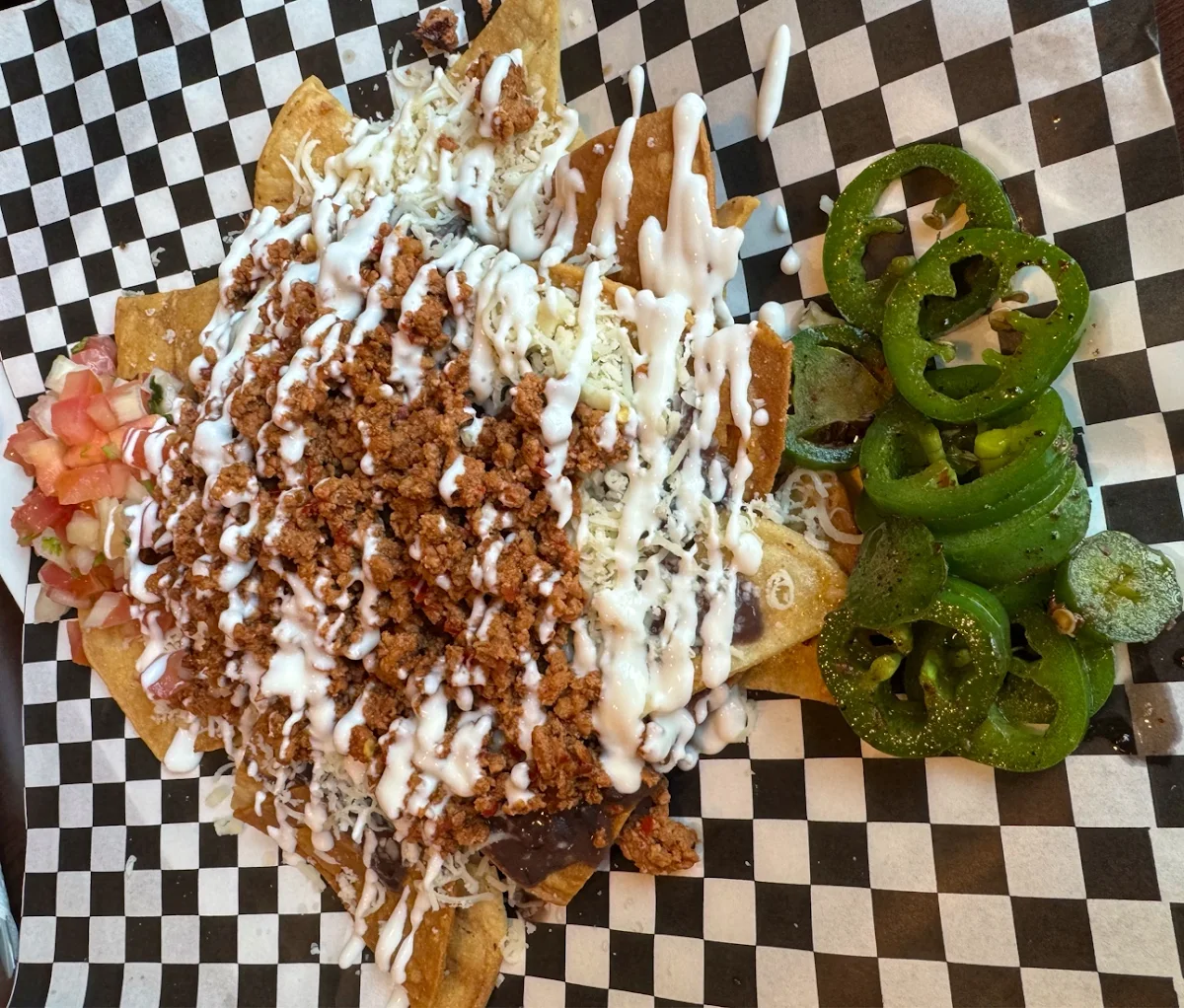 Food & drink, Birria Cantina