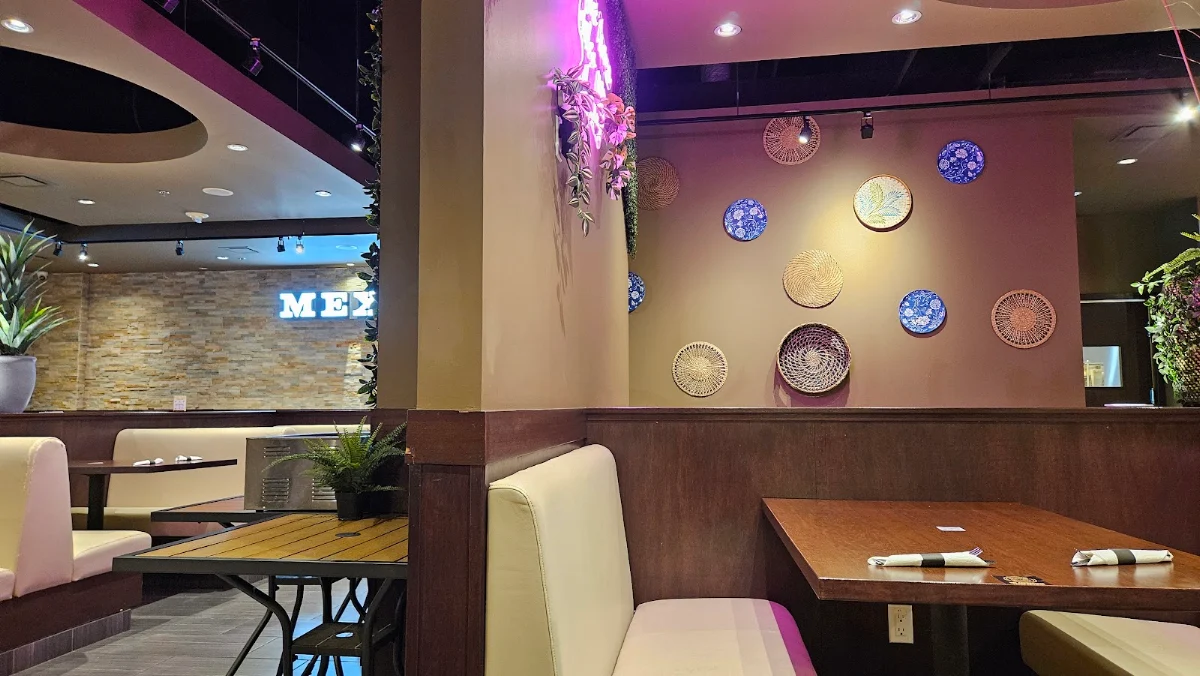 Vibe, Birria Cantina