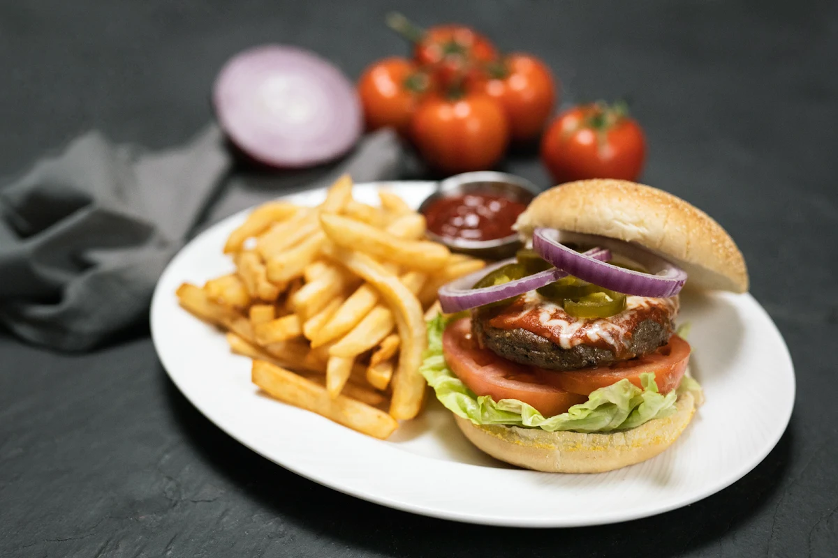 Food & drink photo 1