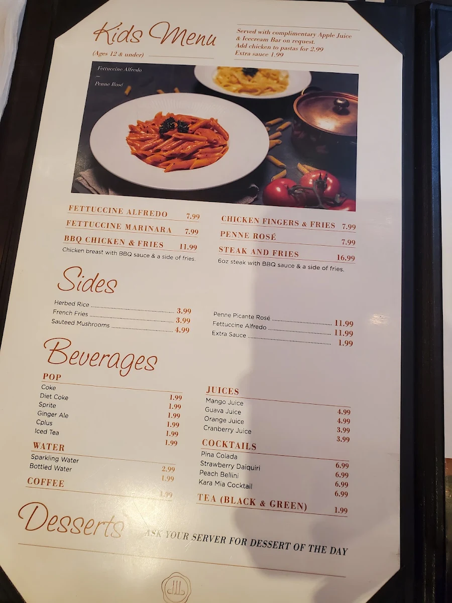 Menu photo 8