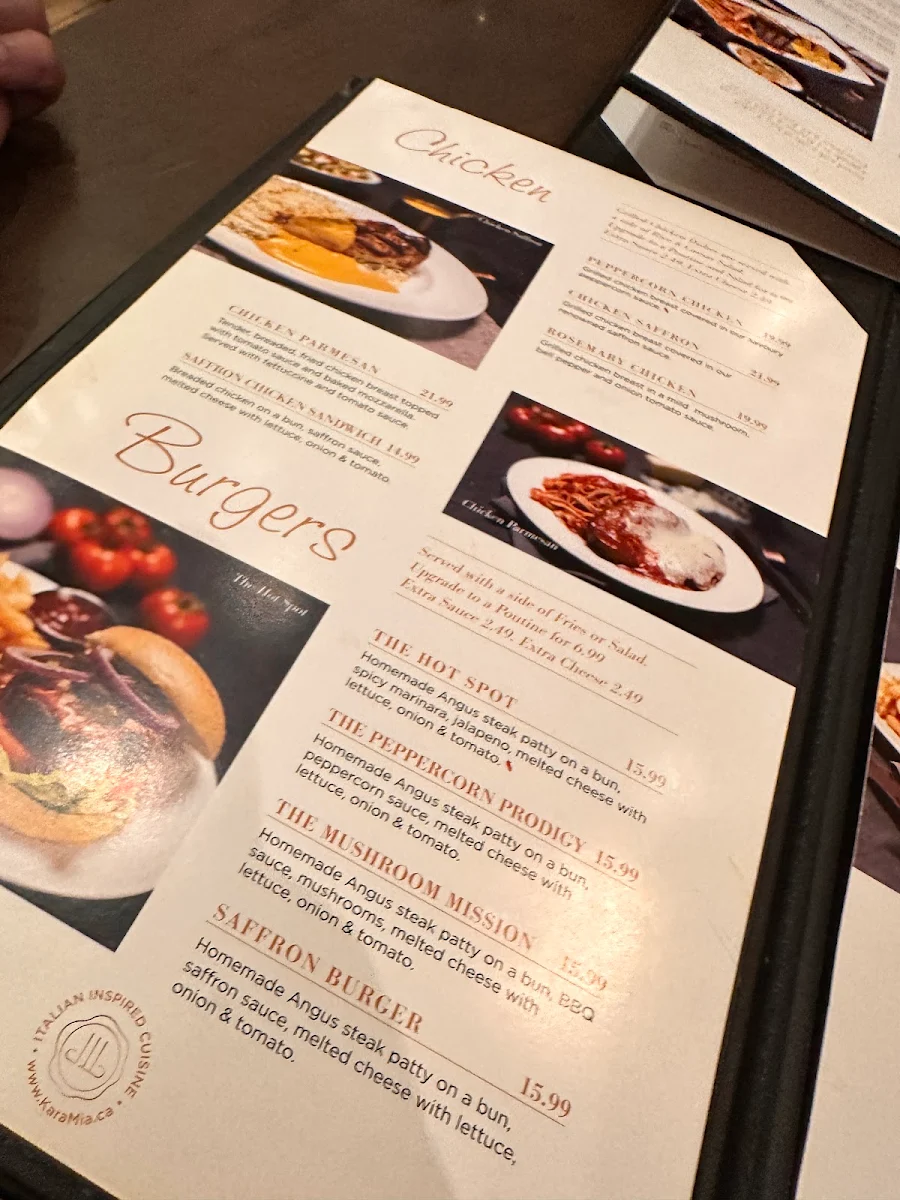 Menu photo 9