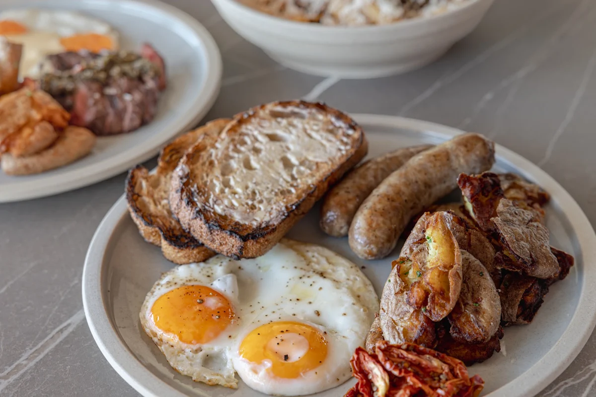 Food & drink photo 1