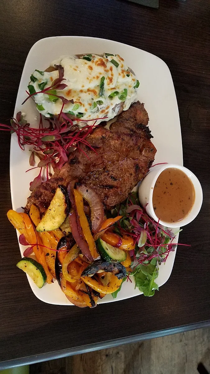 Food & drink photo 1