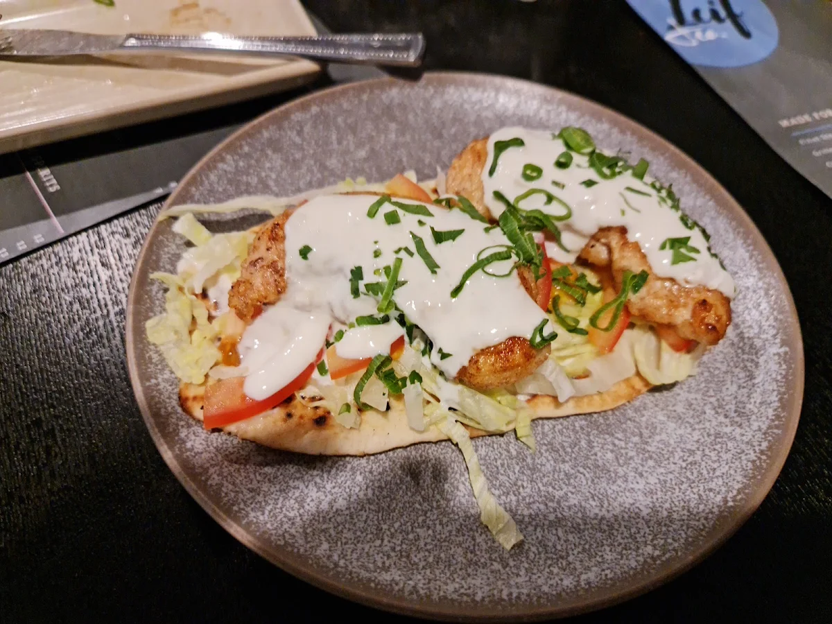 Food & drink, Bright Chalet