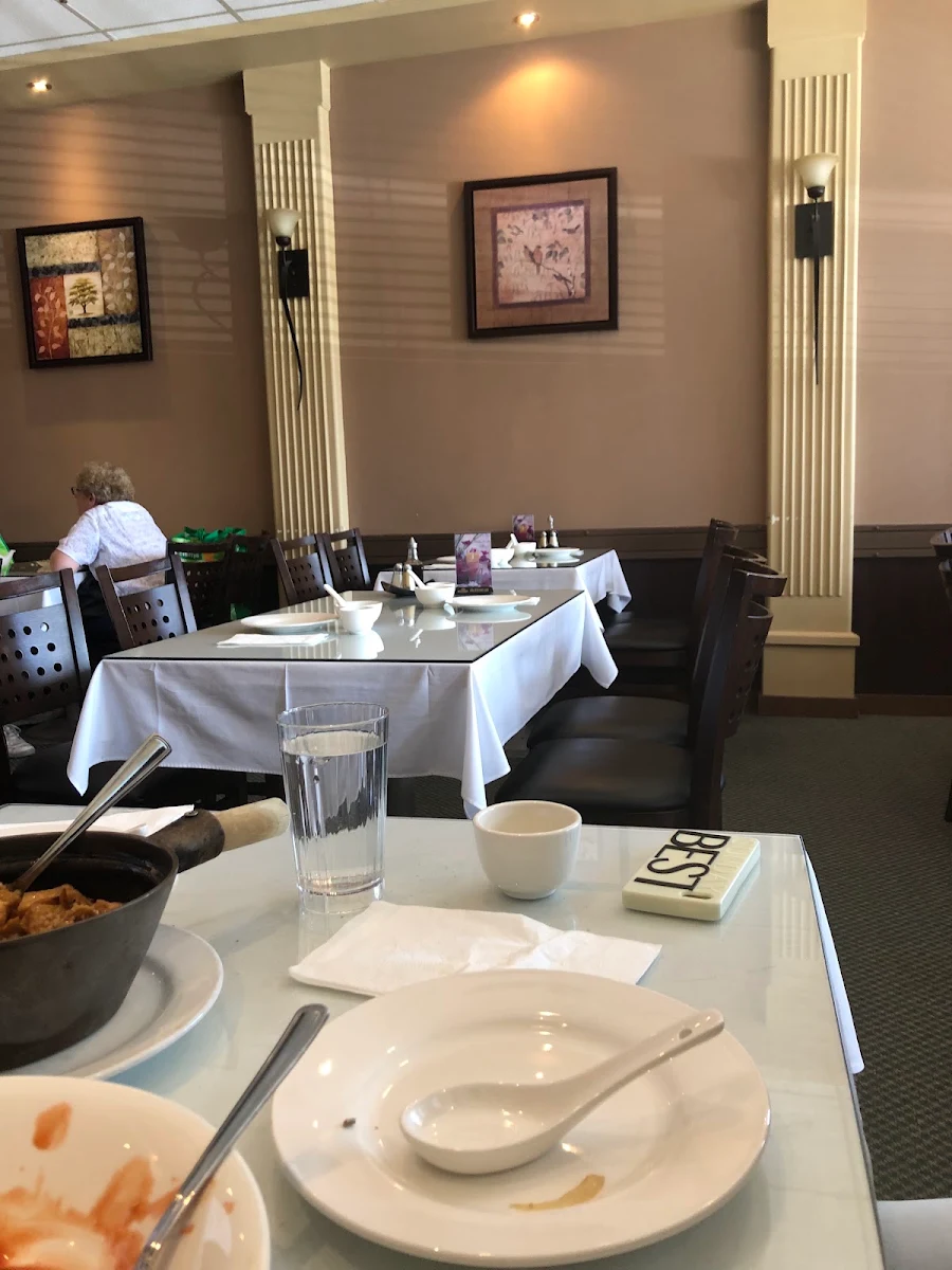 Food & drink, Jade Valley Chinese Restaurant