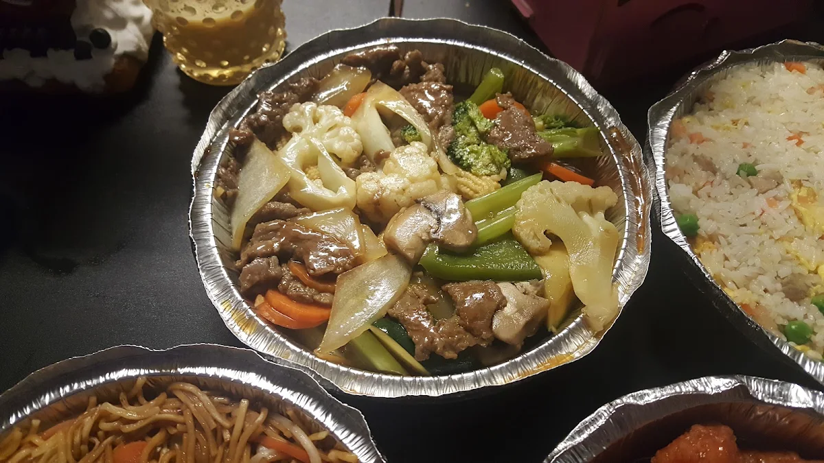 Food & drink, Jade Valley Chinese Restaurant