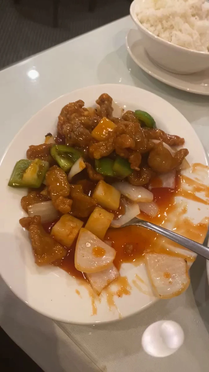 Food & drink, Jade Valley Chinese Restaurant