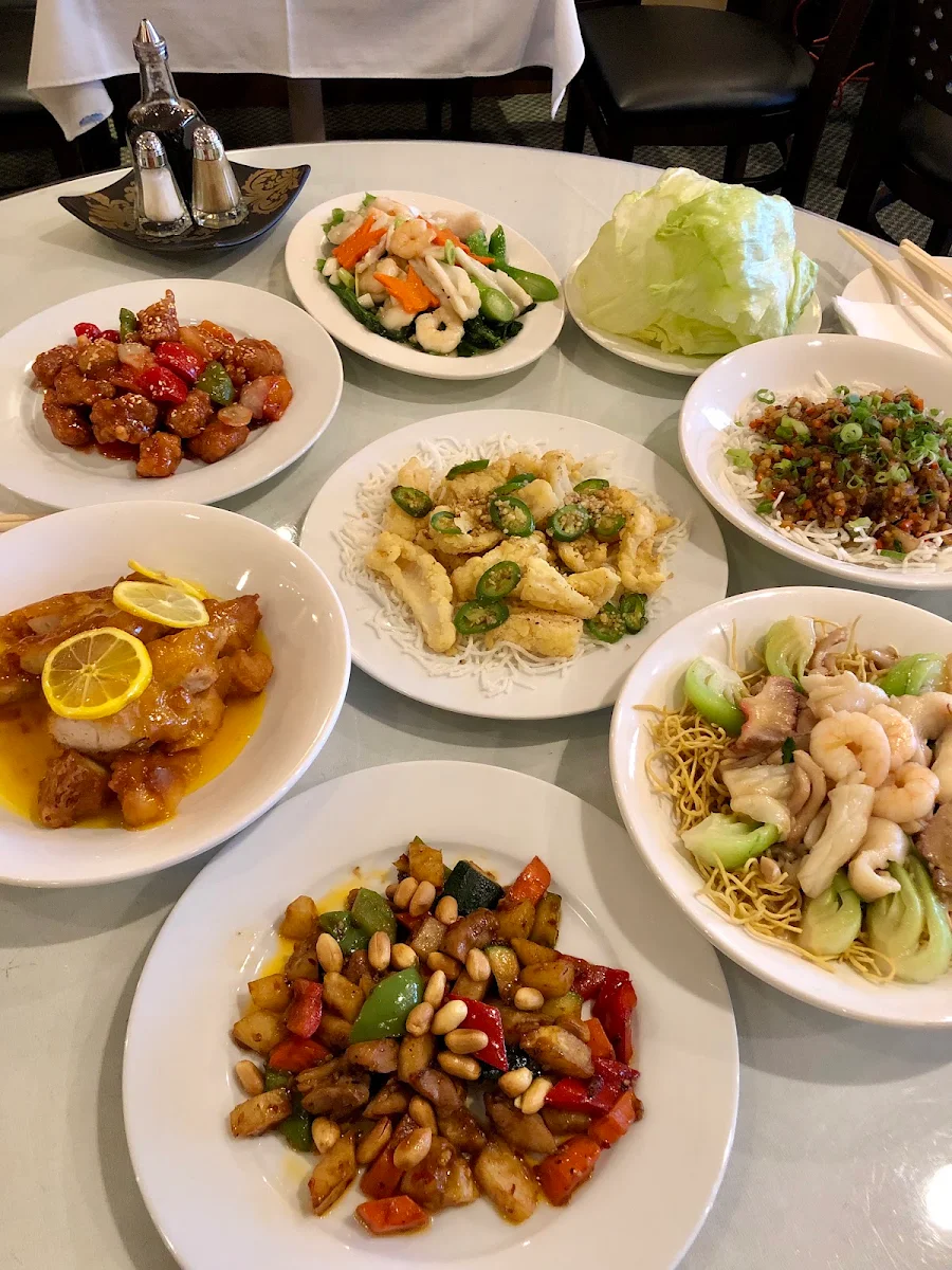 Food & drink, Jade Valley Chinese Restaurant