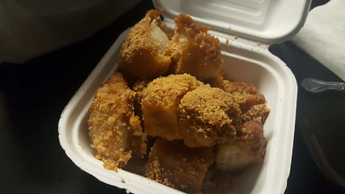Food & drink, Jade Valley Chinese Restaurant