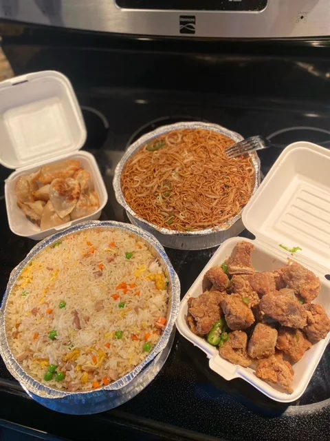 Food & drink, Jade Valley Chinese Restaurant