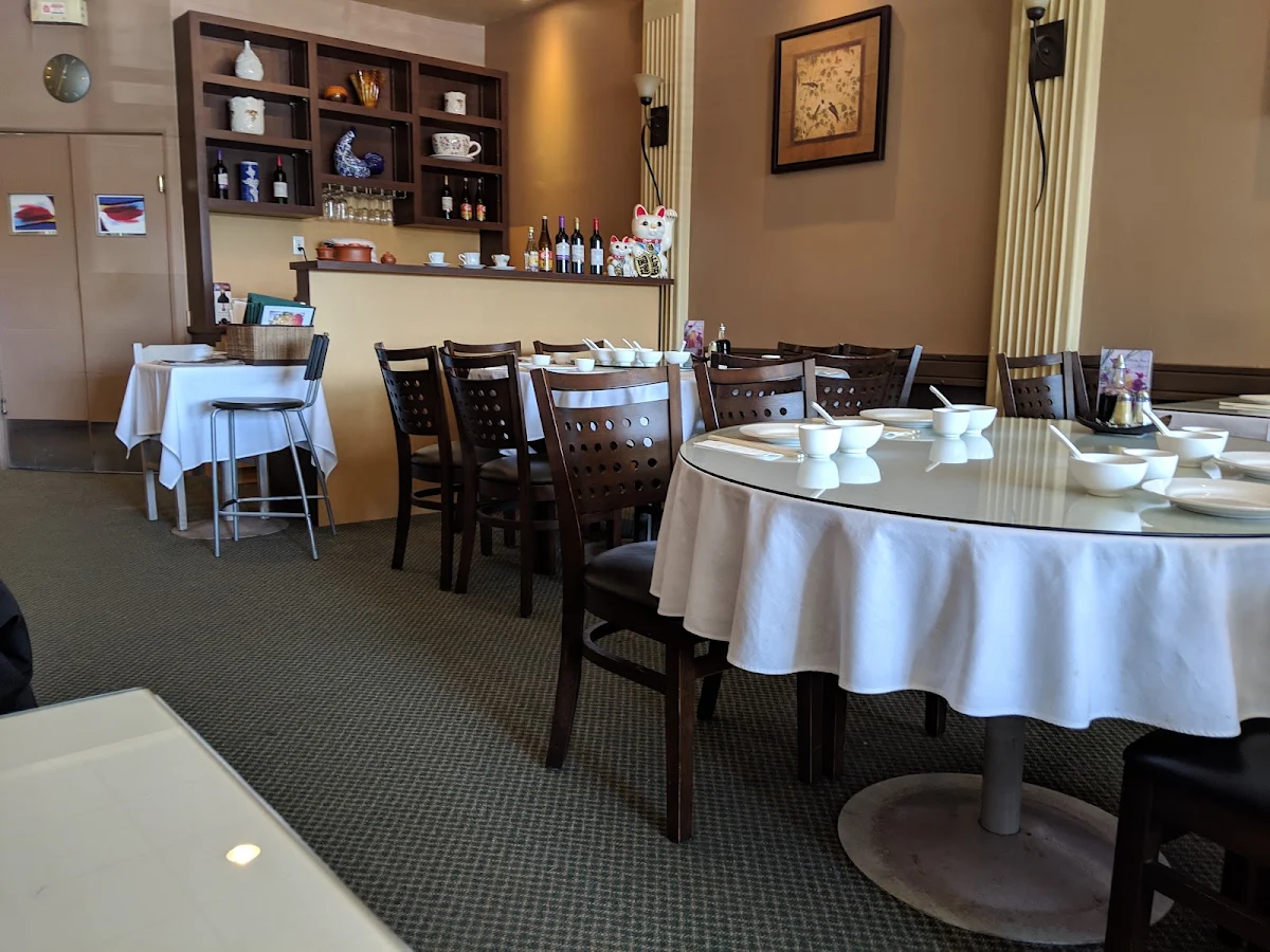 Vibe, Jade Valley Chinese Restaurant