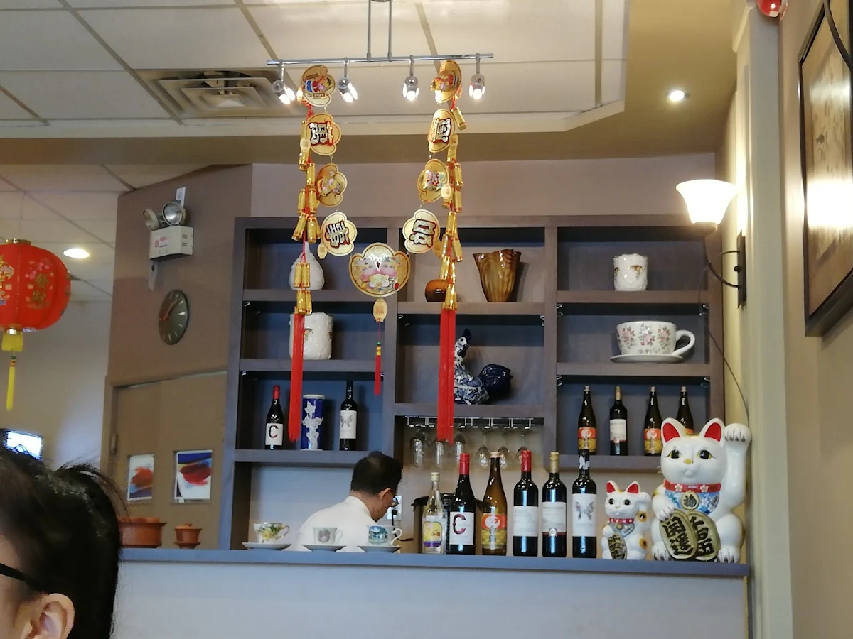 Vibe, Jade Valley Chinese Restaurant