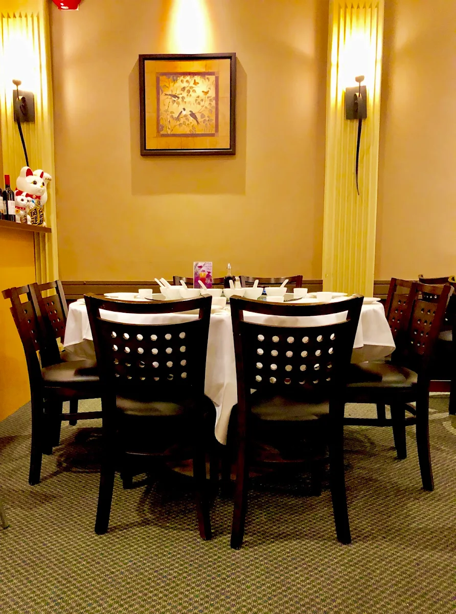 Vibe, Jade Valley Chinese Restaurant