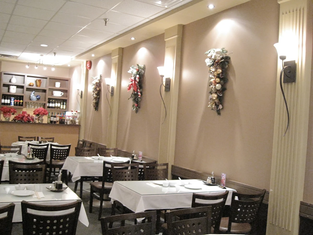 Vibe, Jade Valley Chinese Restaurant