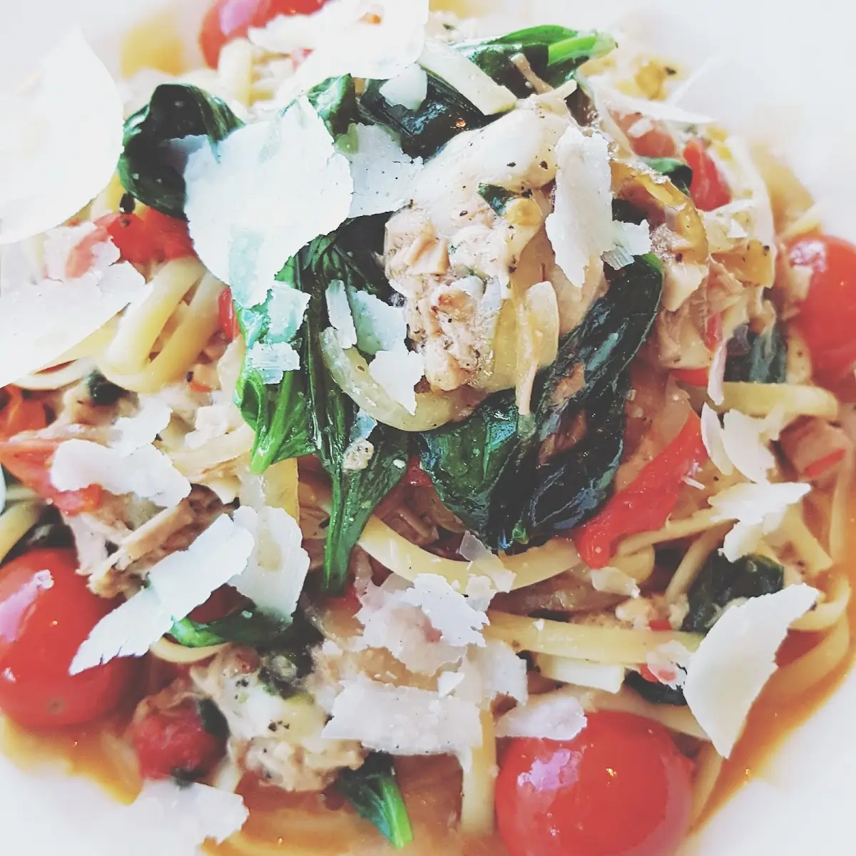 Food & drink, Massimo’s Italian Fallsview Restaurant