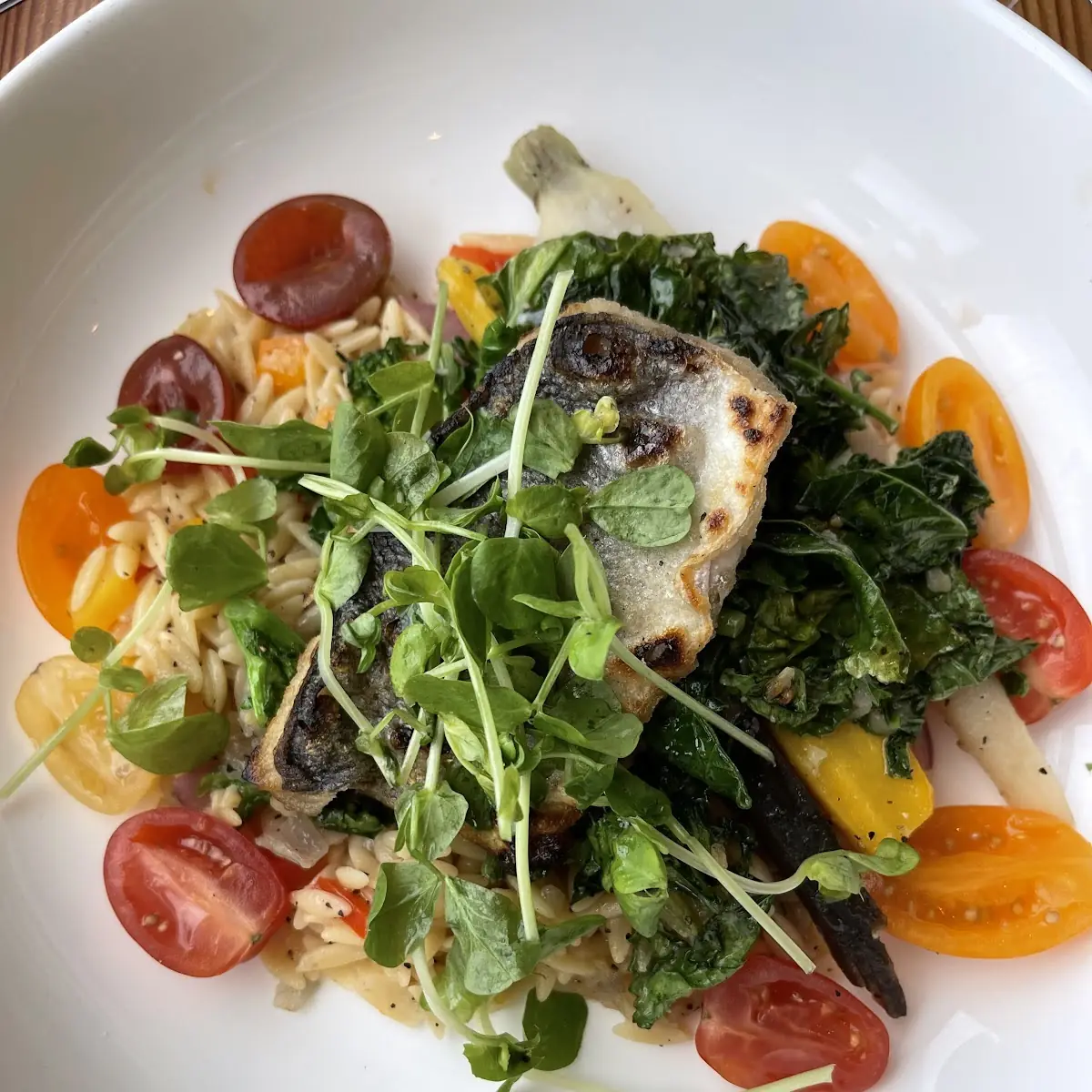 Food & drink, Massimo’s Italian Fallsview Restaurant