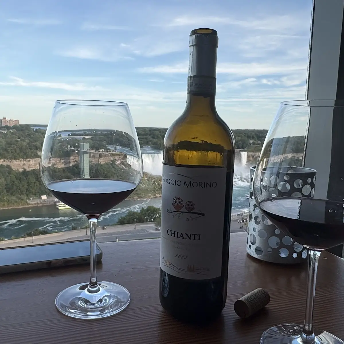 Food & drink, Massimo’s Italian Fallsview Restaurant