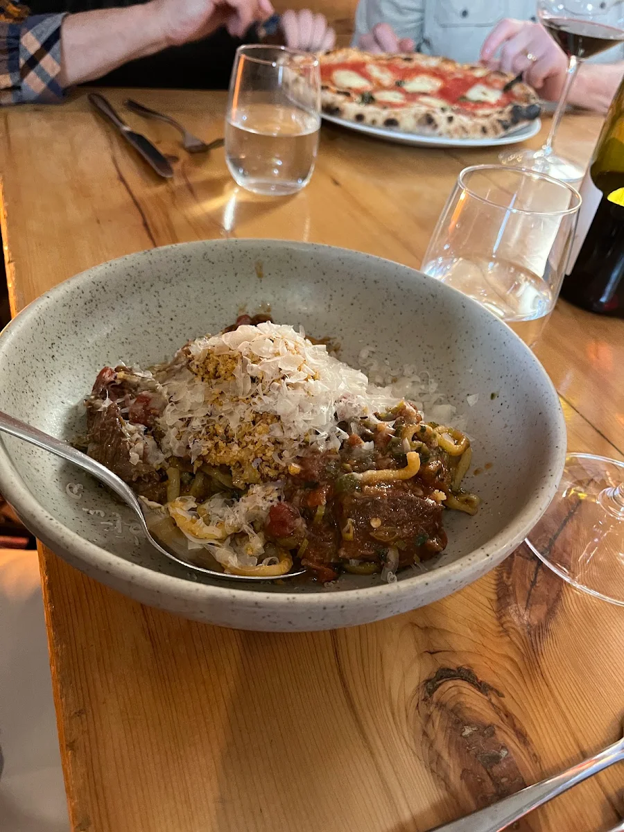 Food & drink, Bruce Wine Bar