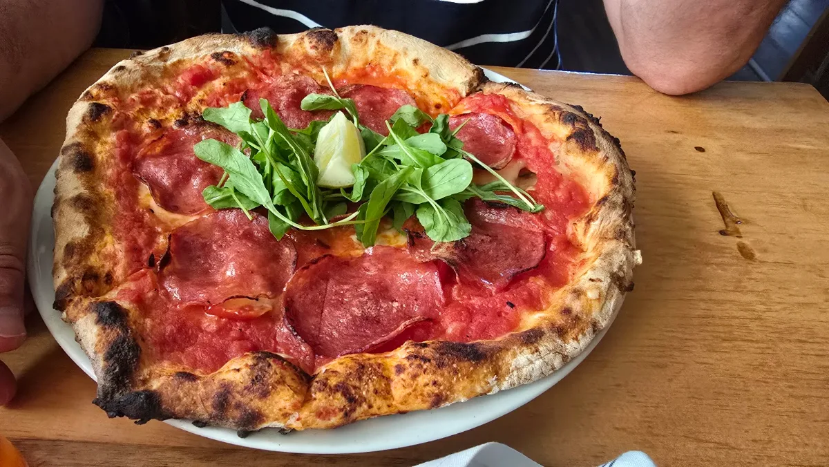 Food & drink, Bruce Wine Bar