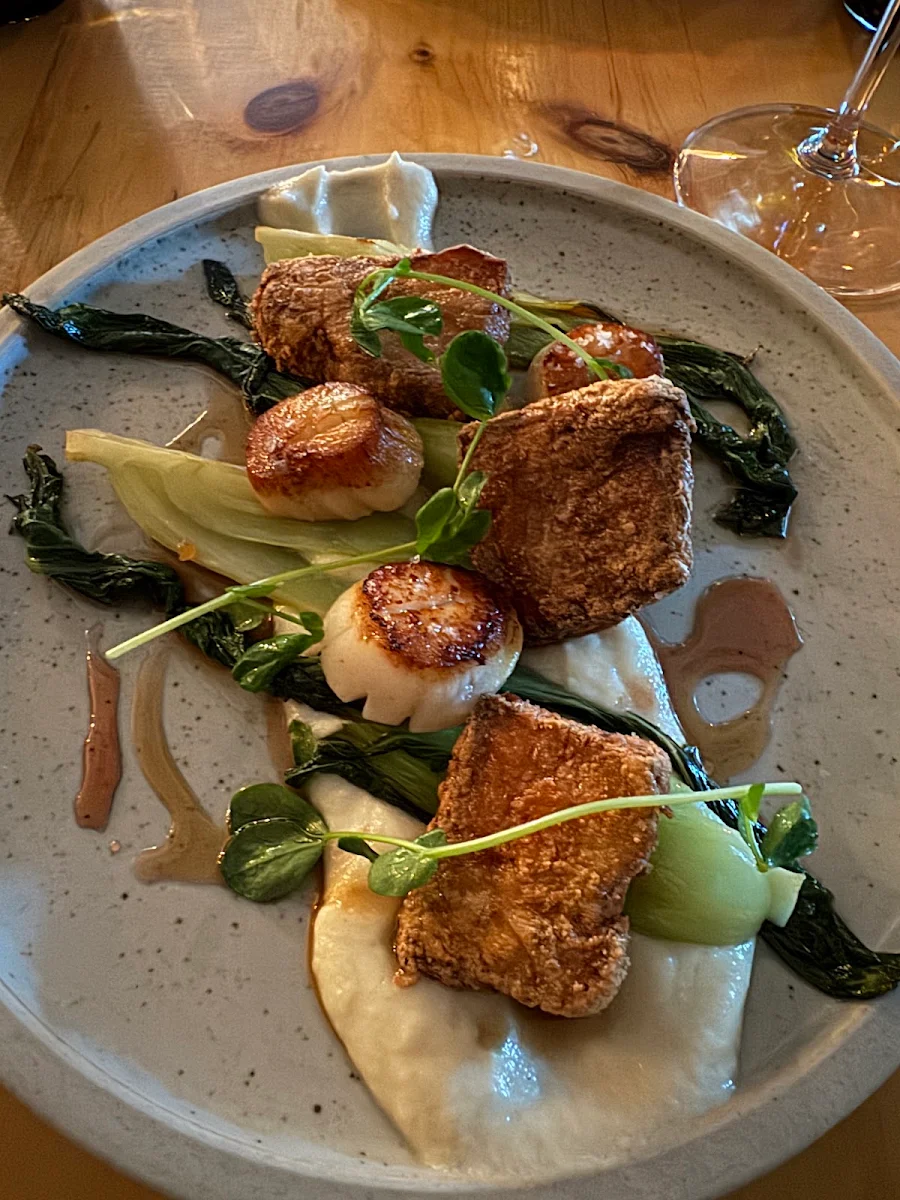 Food & drink, Bruce Wine Bar