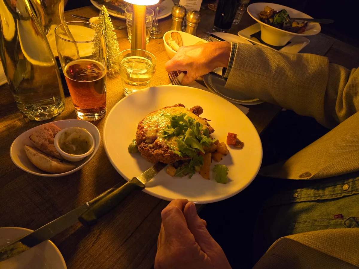 Food & drink, Bruce Wine Bar