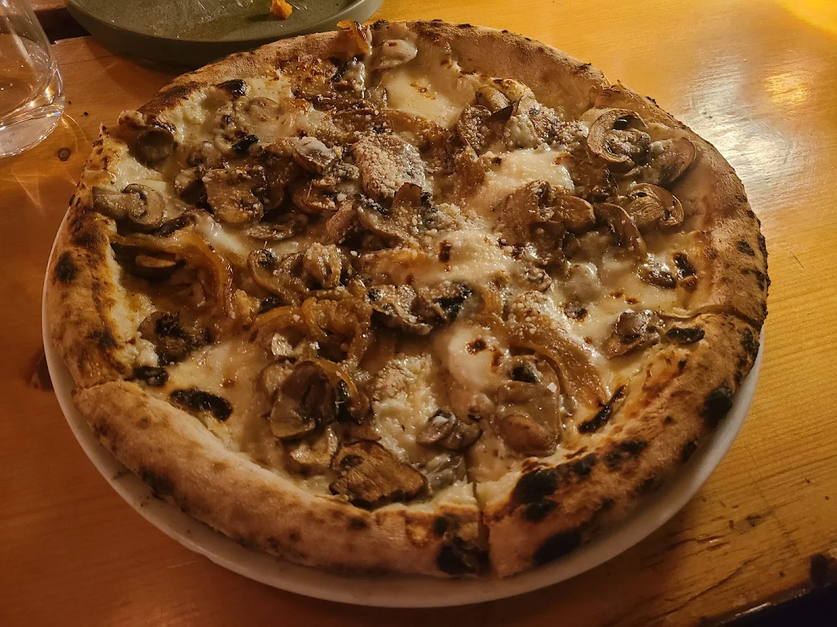 Food & drink, Bruce Wine Bar
