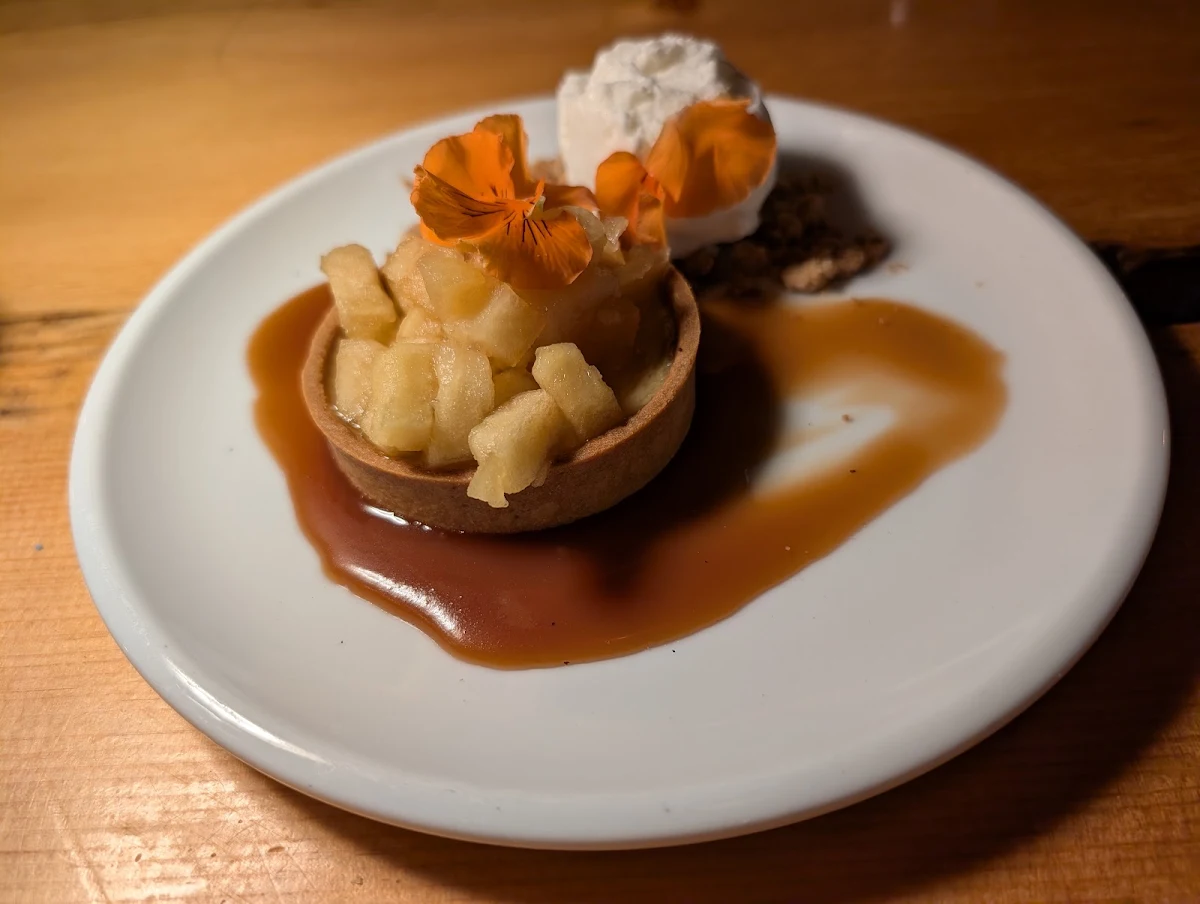 Food & drink, Bruce Wine Bar