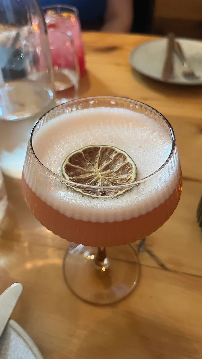 Food & drink, Bruce Wine Bar