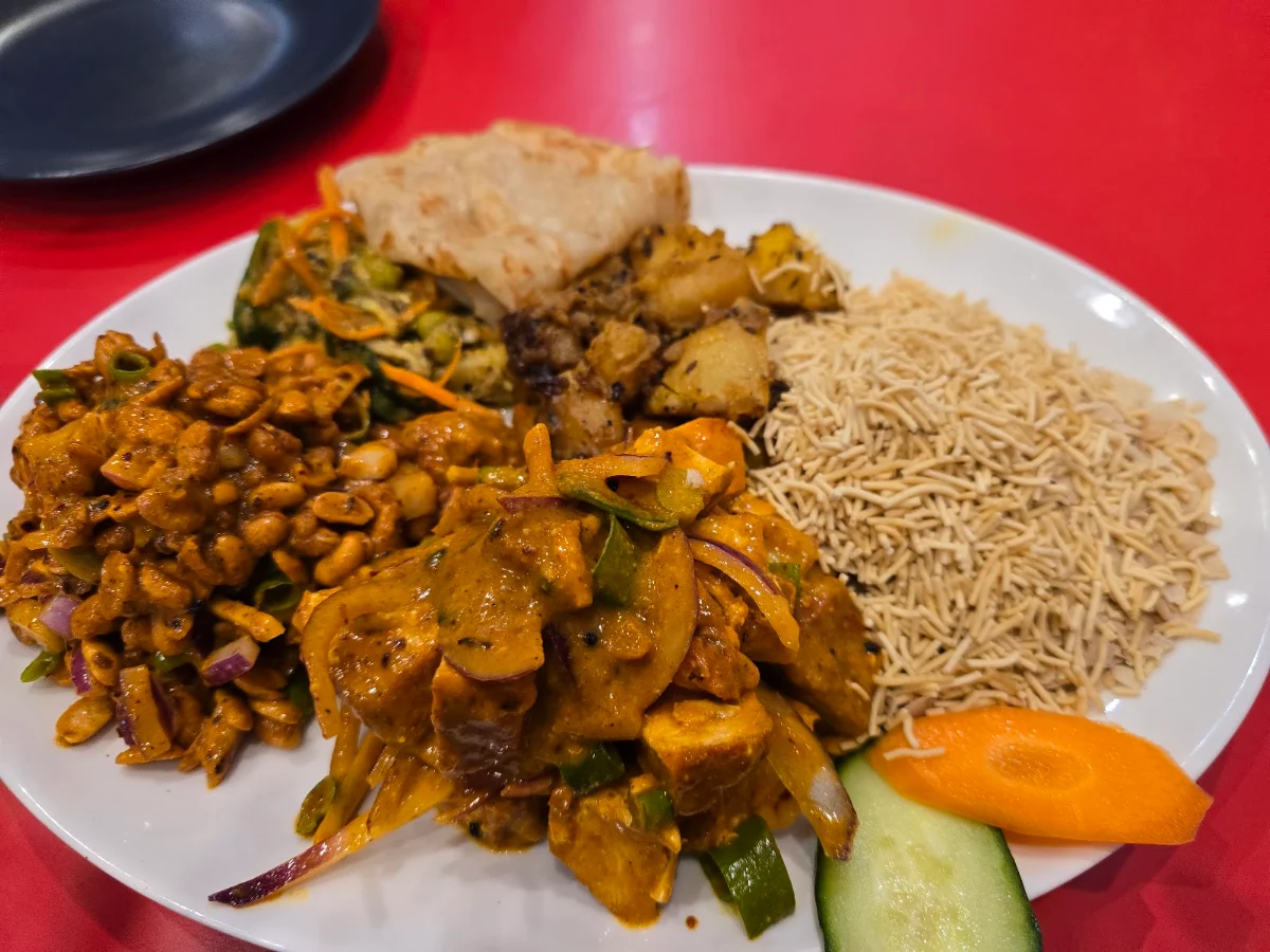 Food & drink, 8848 Momo House Mango hill