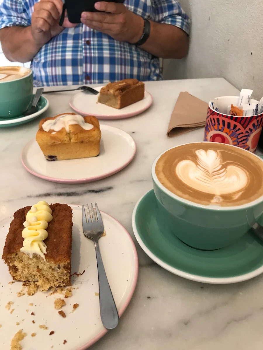 Food & drink, Little Local Co