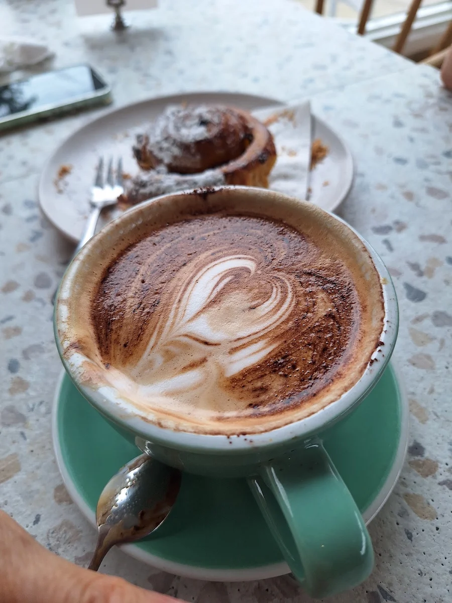 Food & drink, Little Local Co