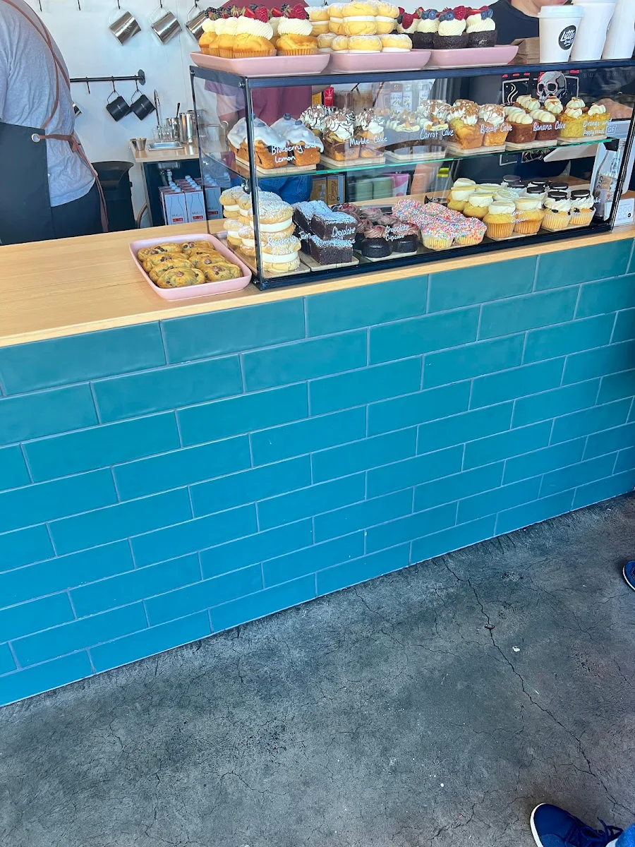 Vibe, Little Local Co