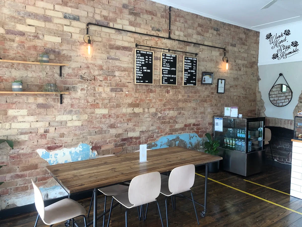 Vibe, Little Local Co