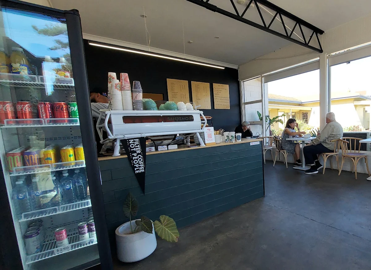 Vibe, Little Local Co
