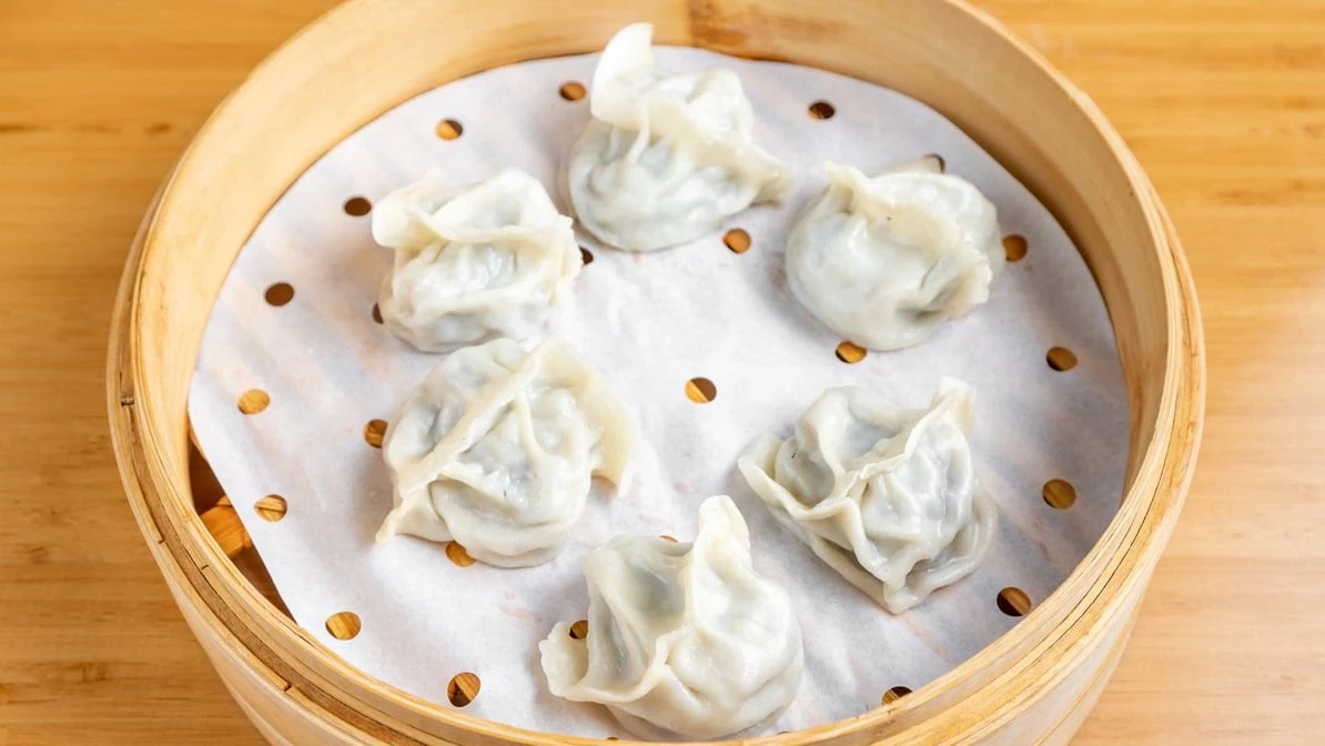 Food & drink, Mr. Dumpling