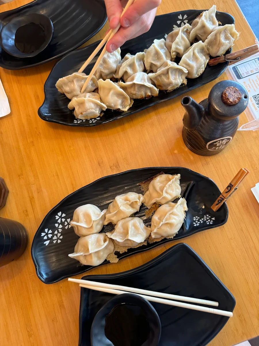 Food & drink, Mr. Dumpling
