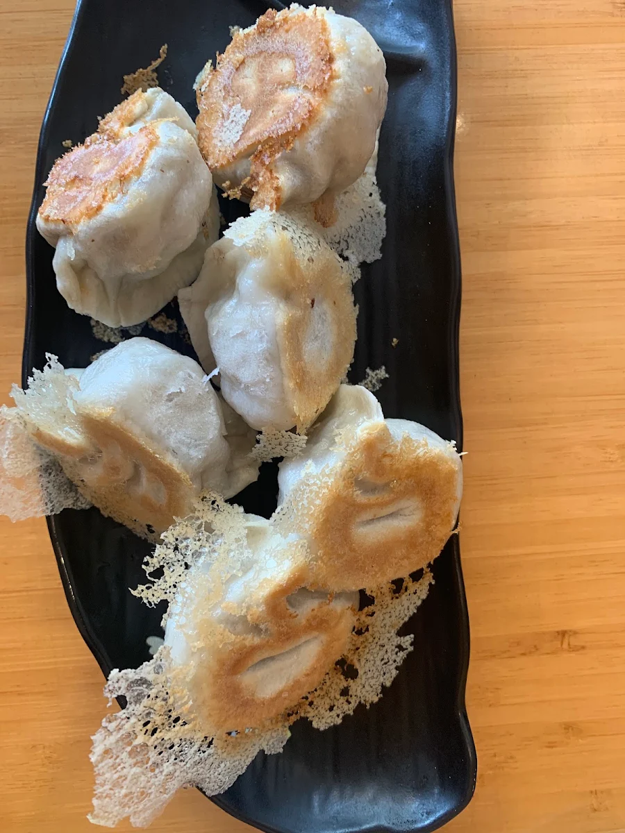 Food & drink, Mr. Dumpling