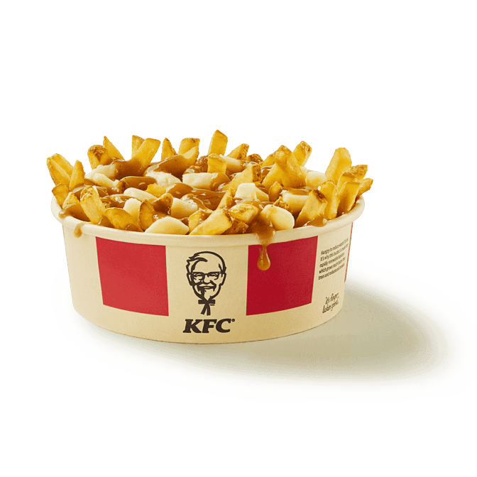 Food & drink, KFC