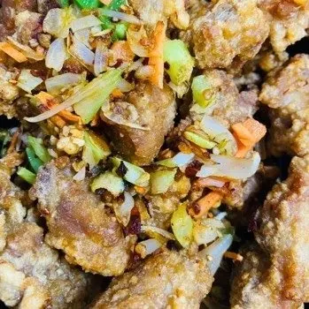 Food & drink, Spirit Bistro 豐味