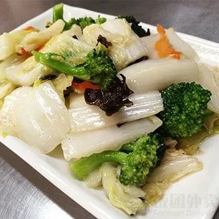 Food & drink, Spirit Bistro 豐味