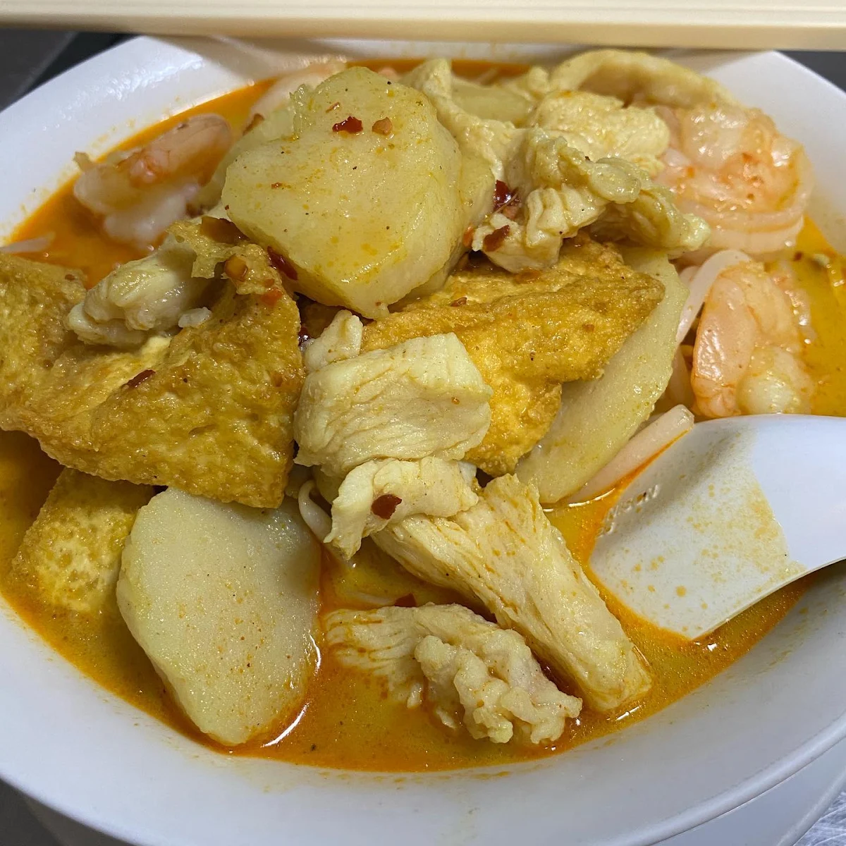Food & drink, Spirit Bistro 豐味