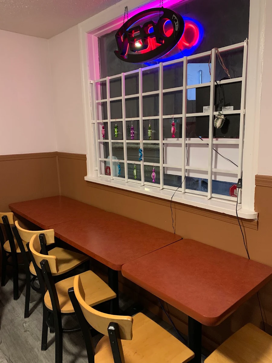 Vibe, Spirit Bistro 豐味