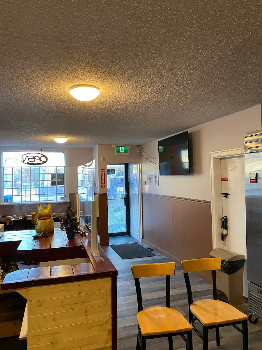 Vibe, Spirit Bistro 豐味